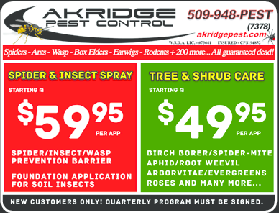 Richland/Pasco Coupons, Free Restaurant Coupons Online - Hometown Values