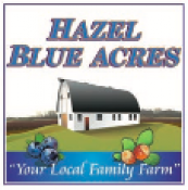 Coupon Offer: Come Pick Organic Blueberries on Our Family Farm!