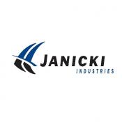 Coupon Offer: We're Hiring Manufacturing and Engineering Roles! Please visit janicki.com/careers to apply