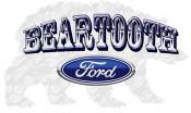 Coupon Offer: Order your new Ford from Beartooth today!