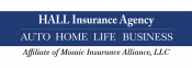 Coupon Offer: Looking for insurance? Call Rae Ann Hall at 425-218-8277!