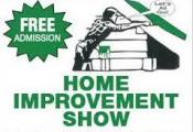 Coupon Offer: FREE ADMISSION to the Home Improvement Show - March 4-6