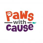 Coupon Offer: Go to pawswithcause.org, under events, for information and how to register!