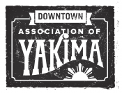 Coupon Offer: Check our website at DowntownYakima.com