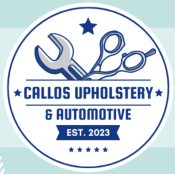 Coupon Offer: $50 OFF Any Repair or Maintenance over $250 - Upholstery or Automotive