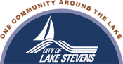 Coupon Offer: Visit LakeStevensWA.gov/CommunityEvents for more information
