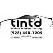 Coupon Offer: $50 OFF Full Tint
