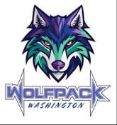 Coupon Offer: Tickets at door or visit WashingtonWolfpack.com