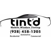 Coupon Offer: $50 OFF Full Tint