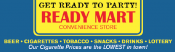 Coupon Offer: $1 OFF Carton of Cigarettes