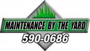 Coupon Offer: $10 OFF Hedge Trimming Service