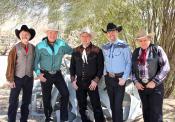 Coupon Offer: $5.00 Off - Sons of the Pioneers Show!