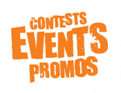 Coupon Offer: Spring Season Area Events