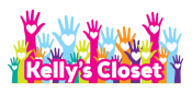 Coupon Offer: Consider Donating this year to Kelly's Closet Organization!