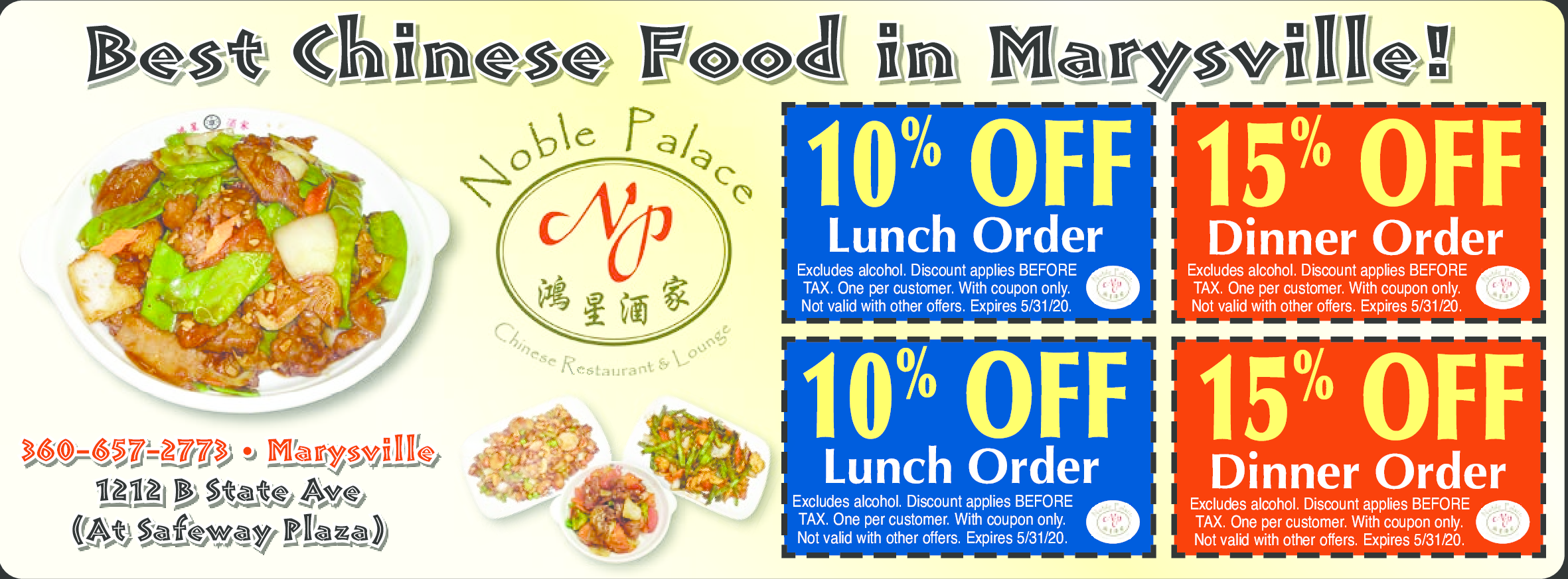 maple grove restaurants coupons