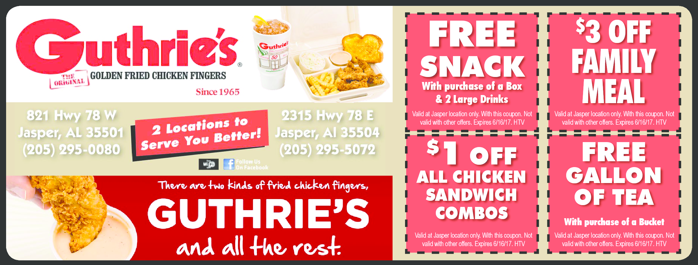 Restaurant Coupons Archives - Hunt4Freebies