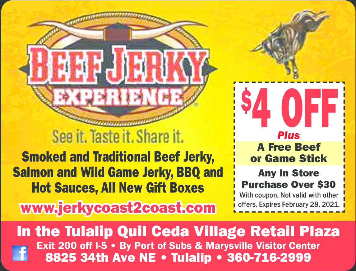 Beef Jerky Outlet Coupons