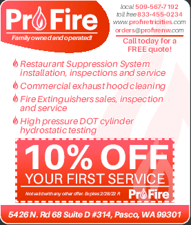 Coupon Offer: 10% OFF Your First Service
