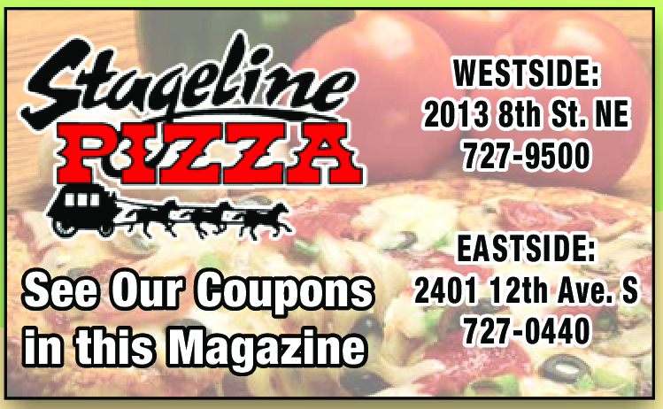 Printable Local Coupons, Free Restaurant Coupons Online - Hometown Values