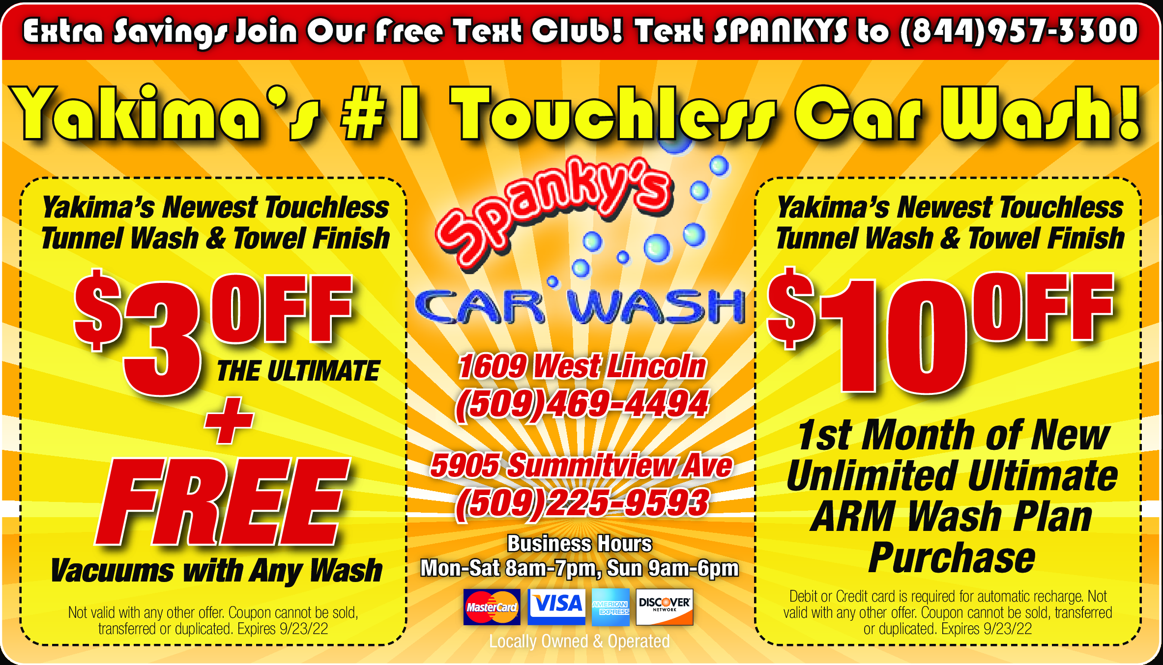 Printable Local Coupons, Free Restaurant Coupons Online - Hometown Values