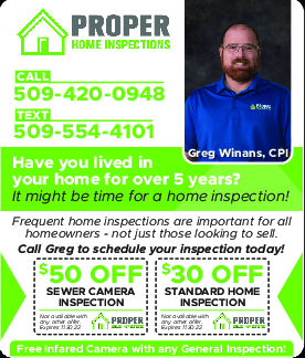 Coupon Offer: $50 OFF Sewer Camera Inspection