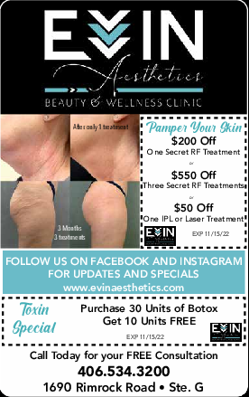Coupon Offer: $200 Off One Secret RF Treatment OR $550 Off Three Secret RF Treatments OR $50 Off One IPL or Laser Treatment