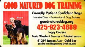 Coupon Offer: Call Lanette Diaz Today at 425-923-4689!