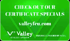 Coupon Offer: Check Out Our Certificate Specials!