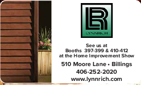 Coupon Offer: See us at Booths 397-399 & 410-412 at the Home Improvement Show