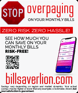 Coupon Offer: See how much you can save on your monthly bills RISK-FREE!