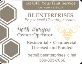 Coupon Offer: 1/2 OFF Your First Service