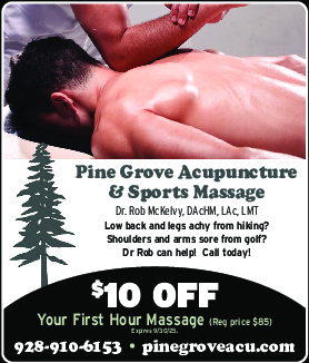 Coupon Offer: $10 OFF Your First Hour Massage