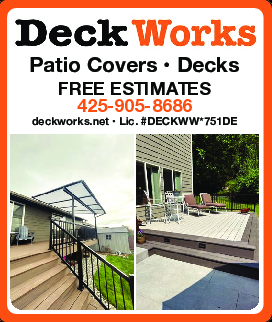 Coupon Offer: FREE Estimates! 425-905-8686