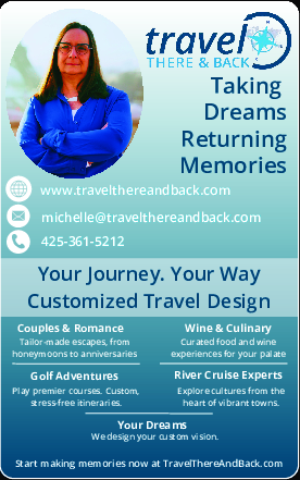 Coupon Offer: Start making memories now at TravelThereAndBack.com