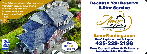 Coupon Offer: Free Consultation & Estimate! 425-229-2198