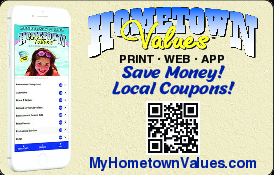Coupon Offer: Save Money! Local Coupons on Our App