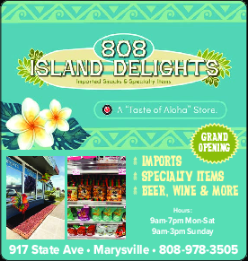 Coupon Offer: Grand Opening!