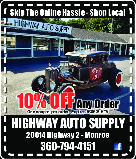 Coupon Offer: 10% OFF Any Order