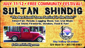 Coupon Offer: FREE Community Festival! July 11-12