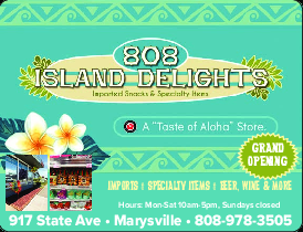 Coupon Offer: GRAND OPENING!