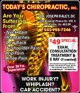 Coupon Offer: $49 Special Exam, Consultation, Treatment & X-Ray (if needed)