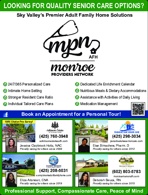 Coupon Offer: Book an Appointment for a Personal Tour!